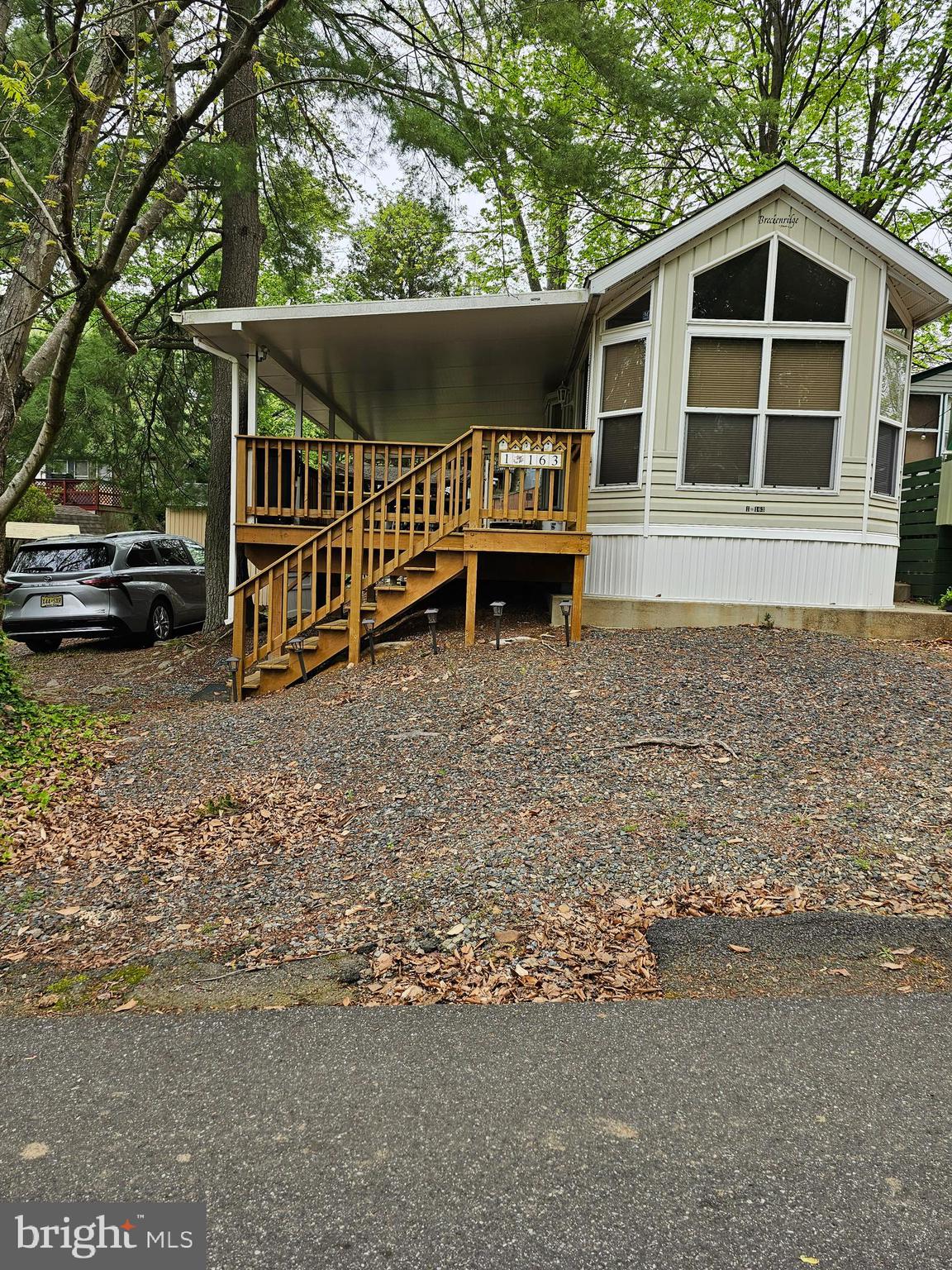 163-164 Comanche Drive, Unit GLEN 1 Earleville, MD 21919 - Photo 9 of 9