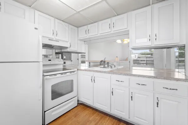 $85,000 | 9080 Lime Bay Boulevard, Unit 309, Tamarac, FL 33321