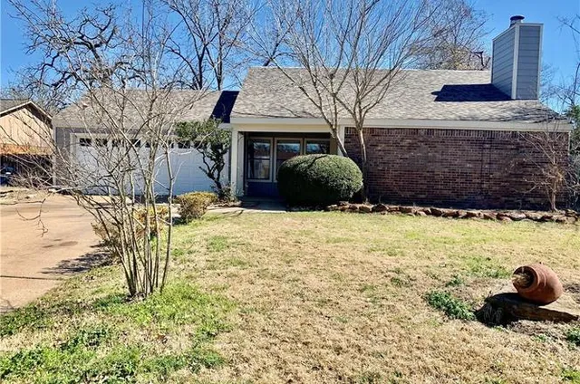 $1,850 | 1608 Treehouse Trail, College Station, TX 77845