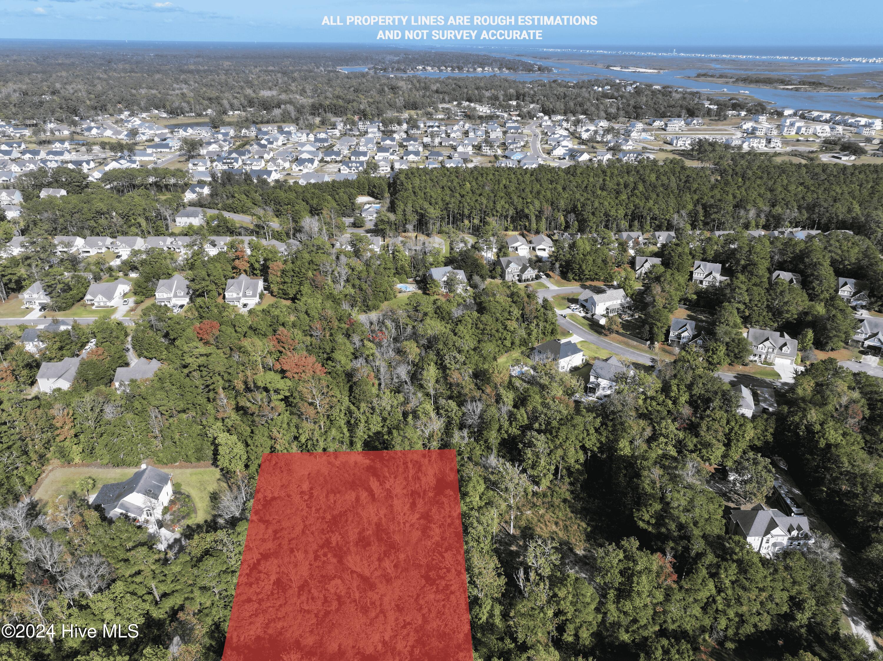 Lot 142 North Line Drive Hampstead, NC 28443 - Photo 3 of 5 dji_fly_20241104_133844_0065_17307459218