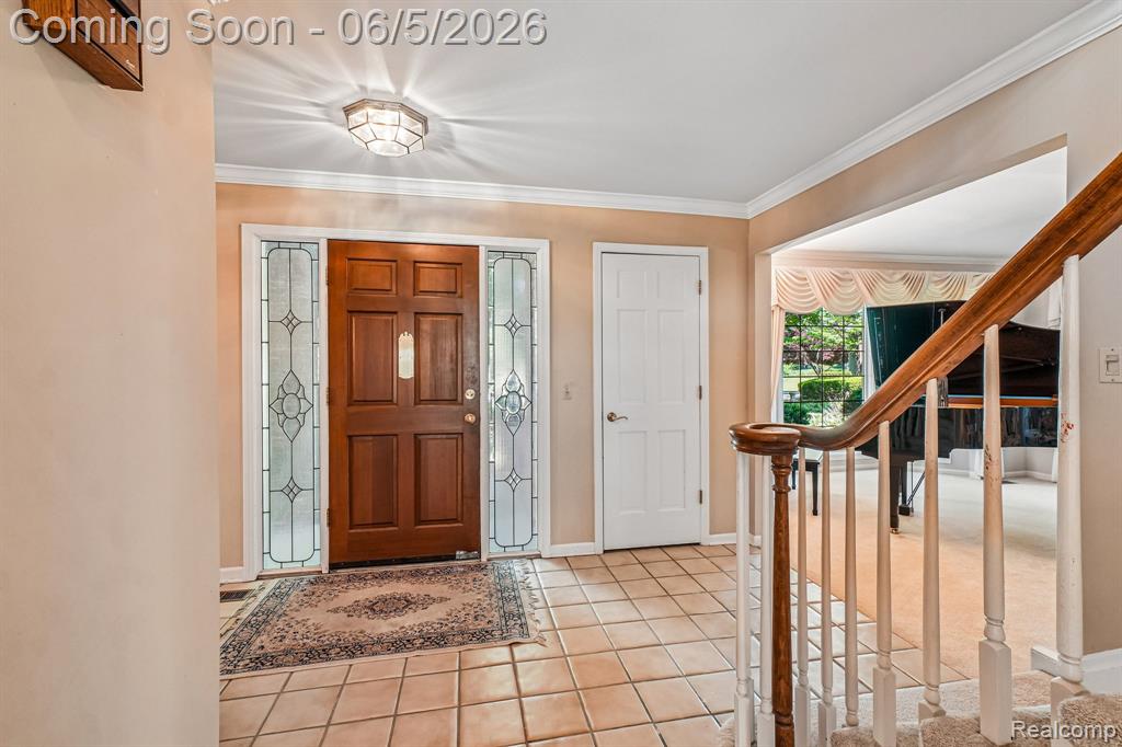 4523 Rivers Edge Drive Troy, MI 48098 - Photo 4 of 66