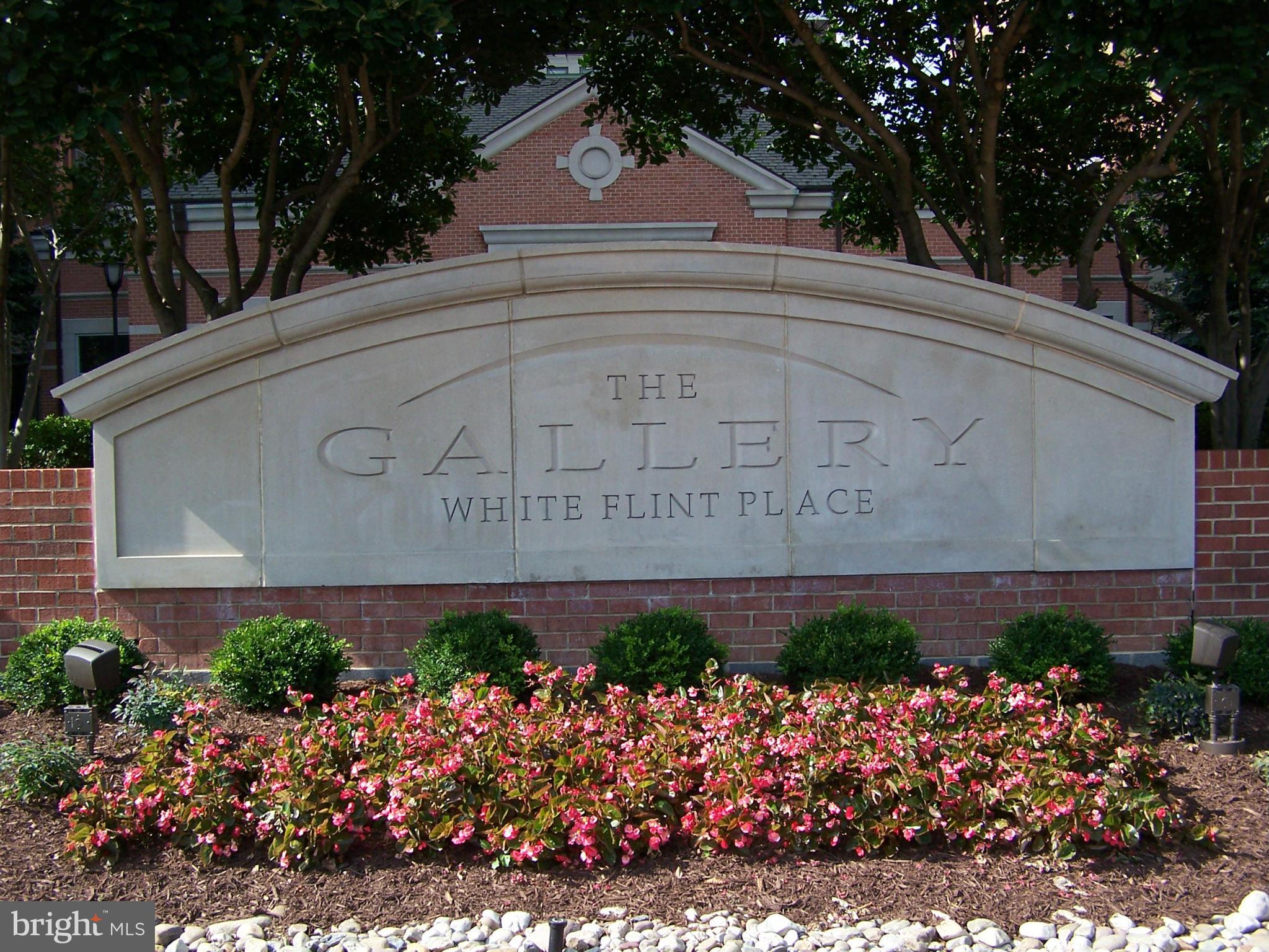 11710 Old Georgetown Road, Unit 725 North Bethesda, MD 20852 - Photo 2 of 29 Exterior (Front)