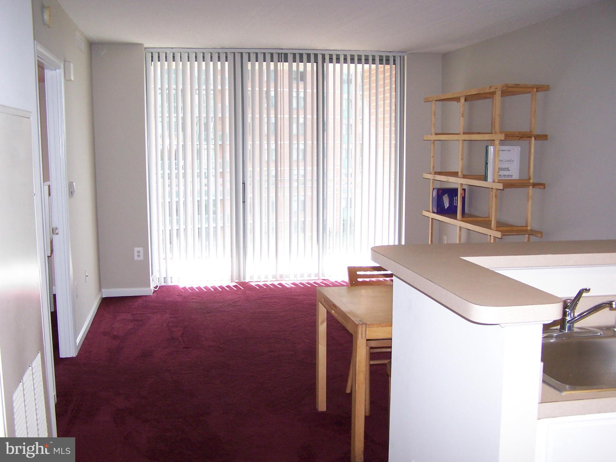 11710 Old Georgetown Road, Unit 725 North Bethesda, MD 20852 - Photo 11 of 29 Living Room
