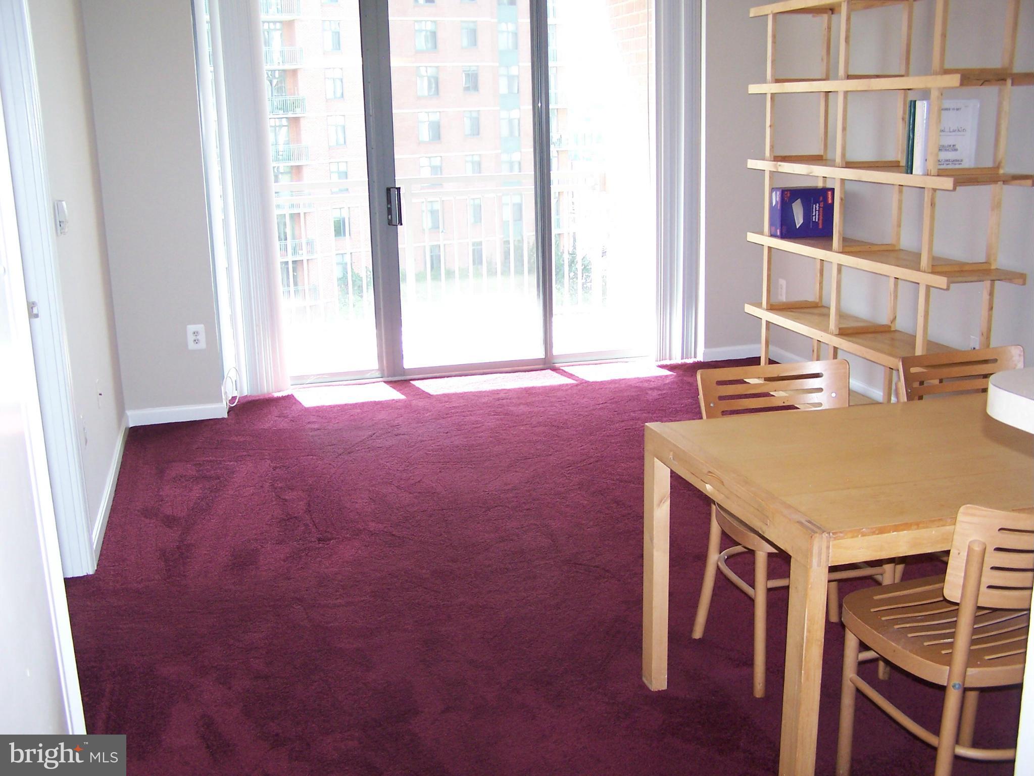 11710 Old Georgetown Road, Unit 725 North Bethesda, MD 20852 - Photo 12 of 29 Living Room