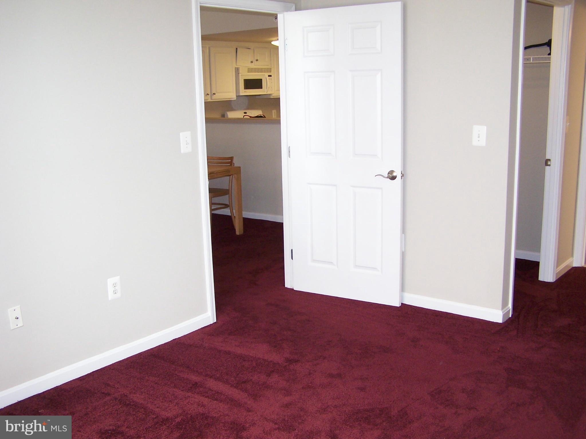 11710 Old Georgetown Road, Unit 725 North Bethesda, MD 20852 - Photo 15 of 29 Bedroom