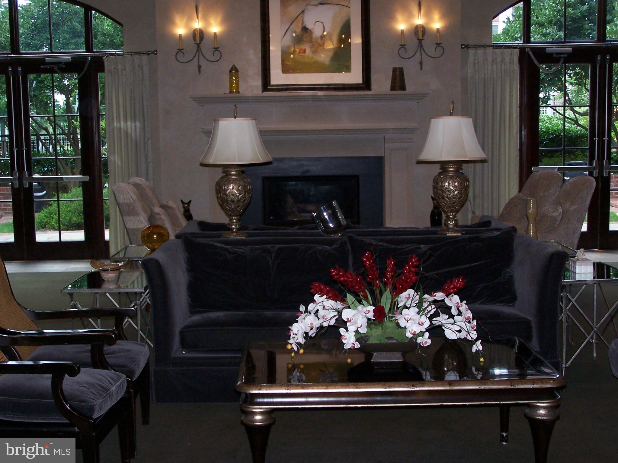 11710 Old Georgetown Road, Unit 725 North Bethesda, MD 20852 - Photo 18 of 29 Interior (General)