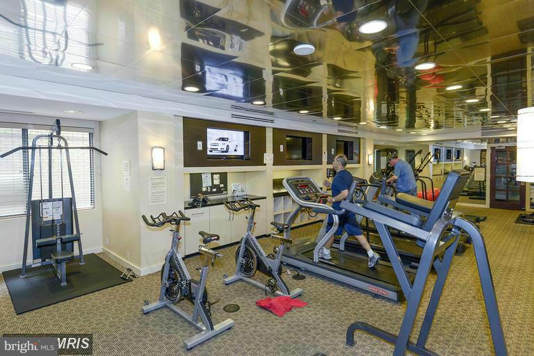 11710 Old Georgetown Road, Unit 725 North Bethesda, MD 20852 - Photo 26 of 29 Interior (General)