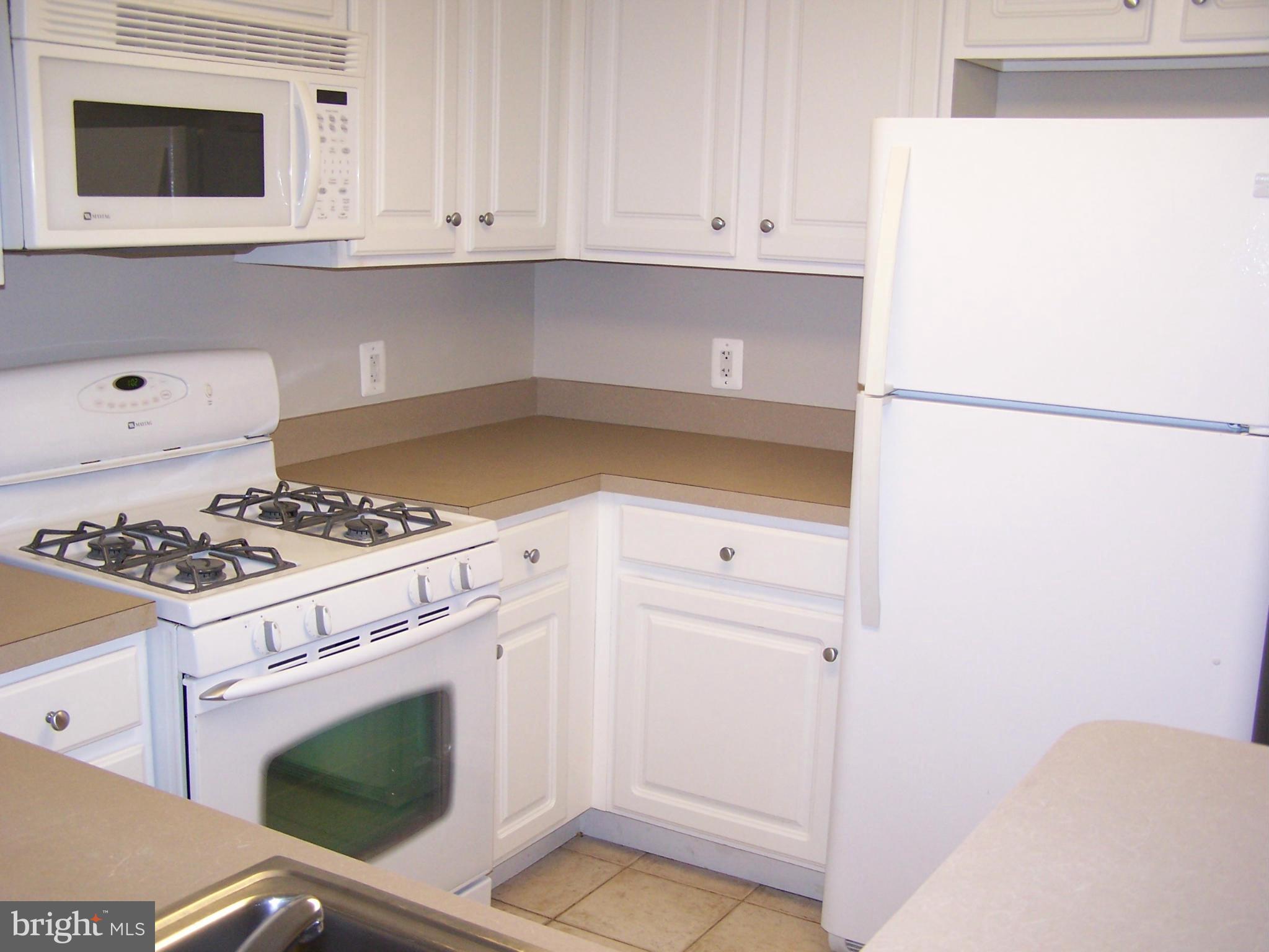 11710 Old Georgetown Road, Unit 725 North Bethesda, MD 20852 - Photo 7 of 29 Kitchen