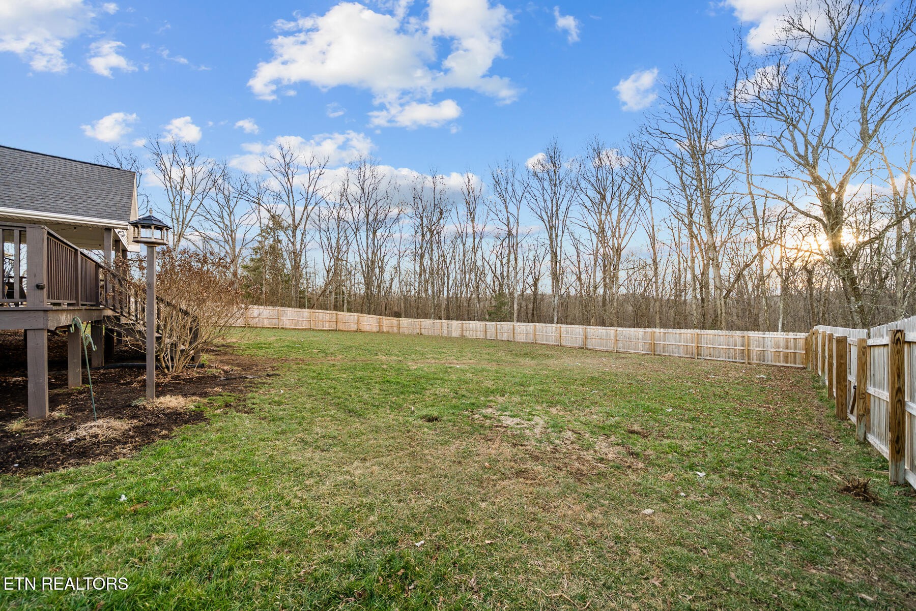 1378 Pow Camp Road Crossville, TN 38572 - Photo 37 of 59 a view of a yard with a tree