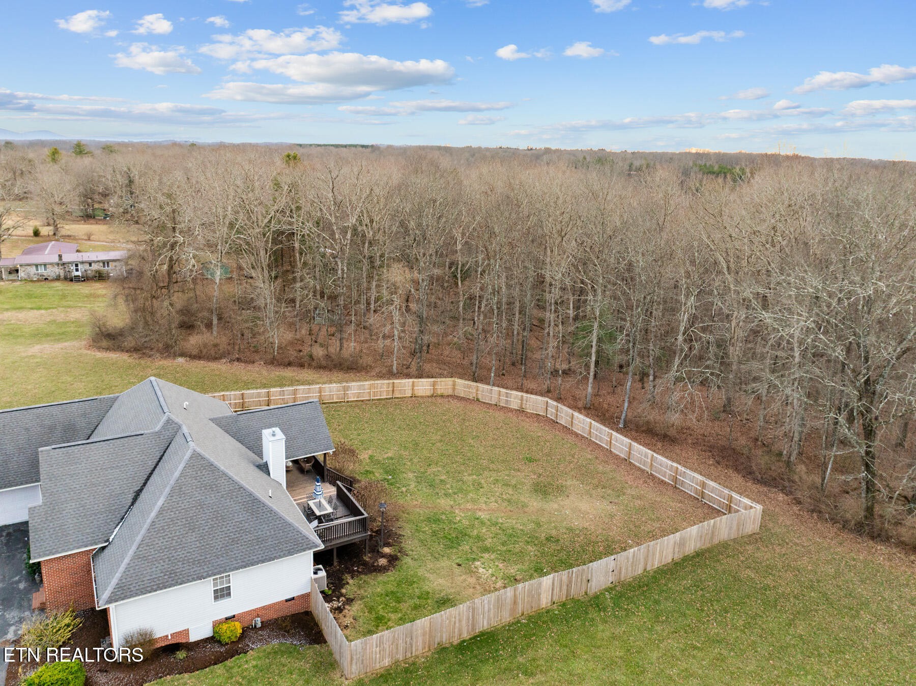 1378 Pow Camp Road Crossville, TN 38572 - Photo 45 of 59 a view of a swimming pool and an outdoor seating