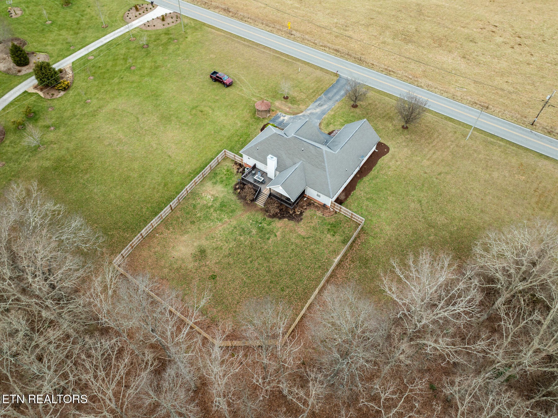 1378 Pow Camp Road Crossville, TN 38572 - Photo 56 of 59