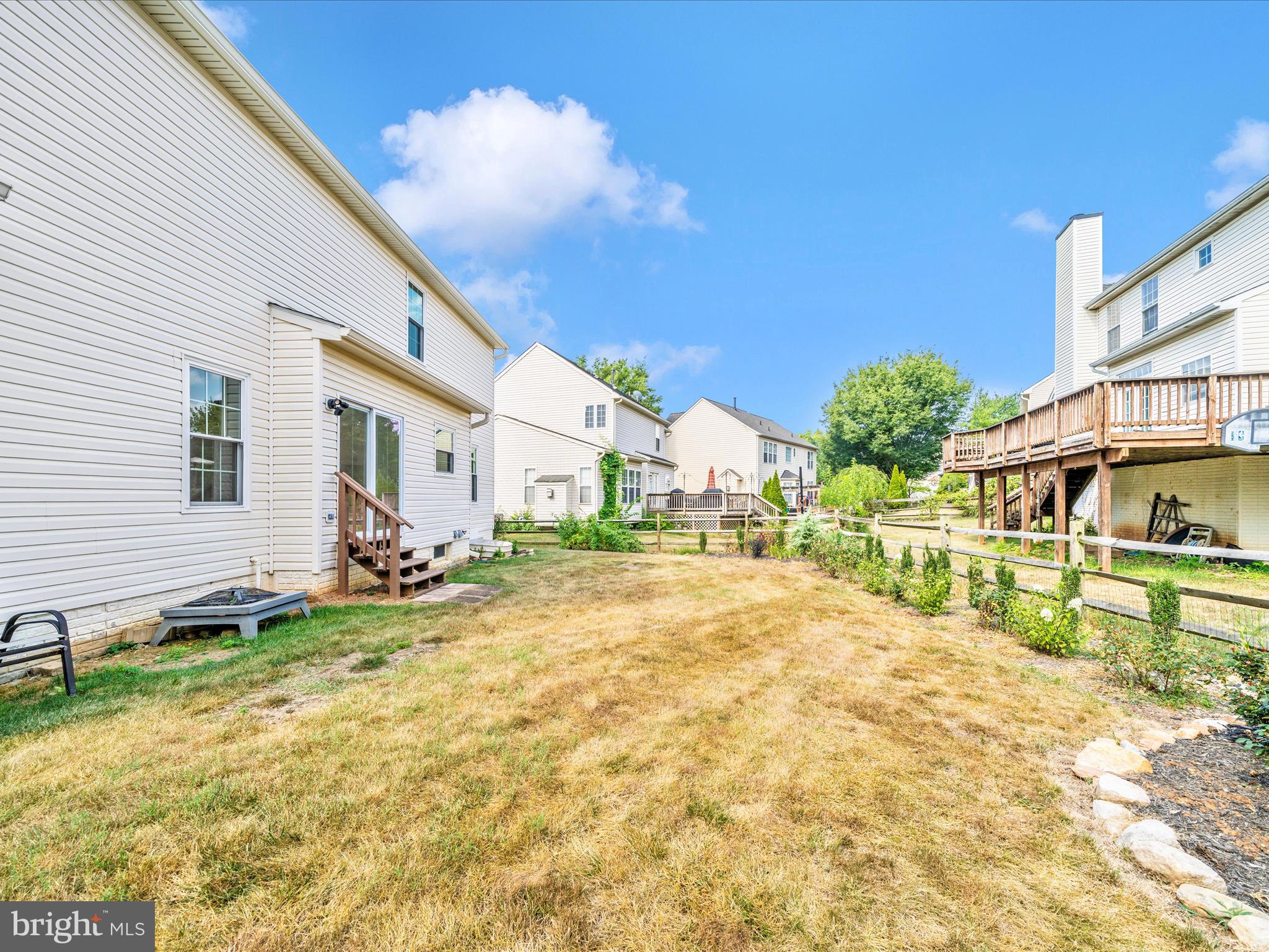 1764 Algonquin Road Frederick, MD 21701 - Photo 39 of 64 Exterior Back