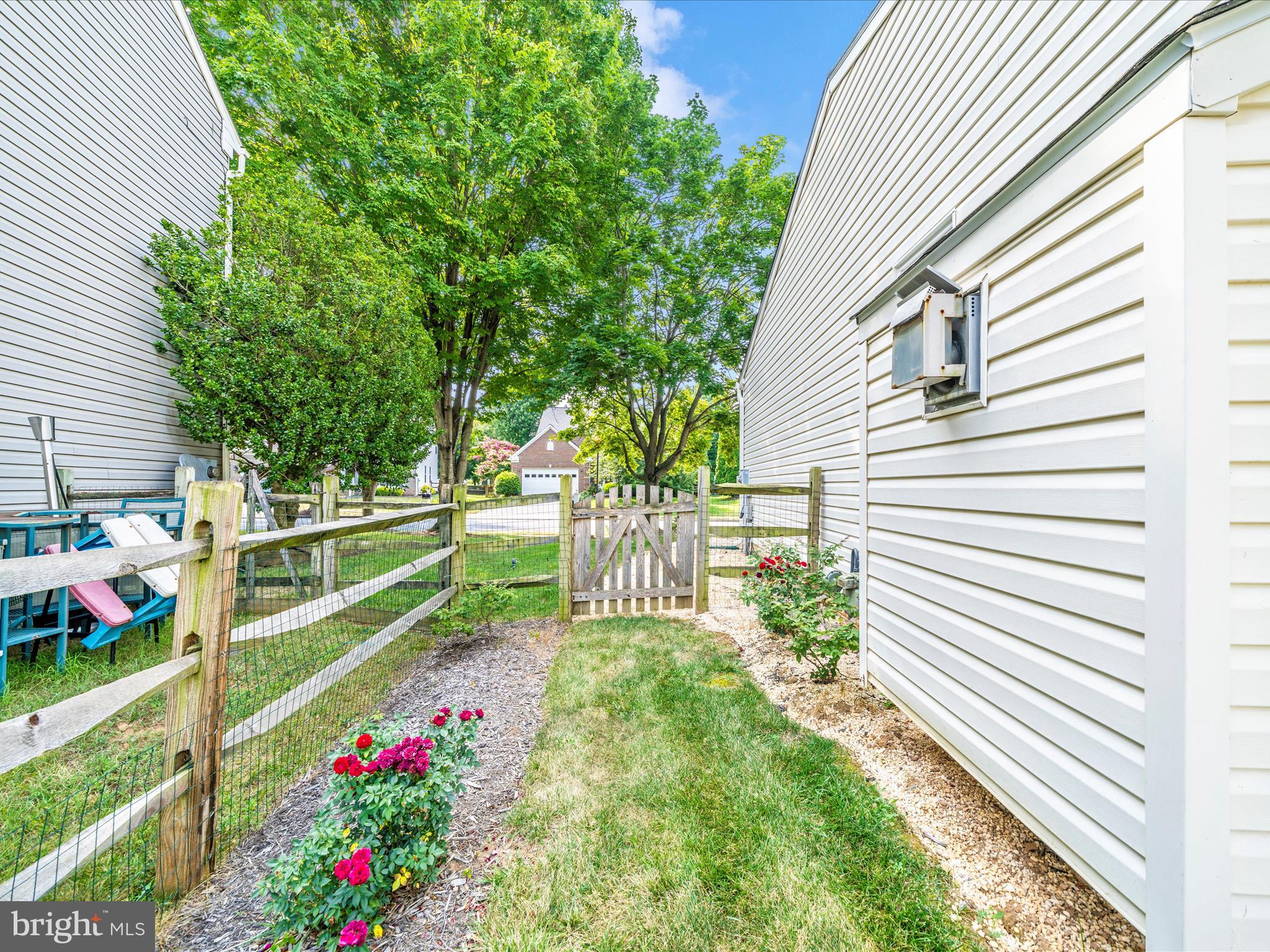 1764 Algonquin Road Frederick, MD 21701 - Photo 40 of 64 Exterior Back