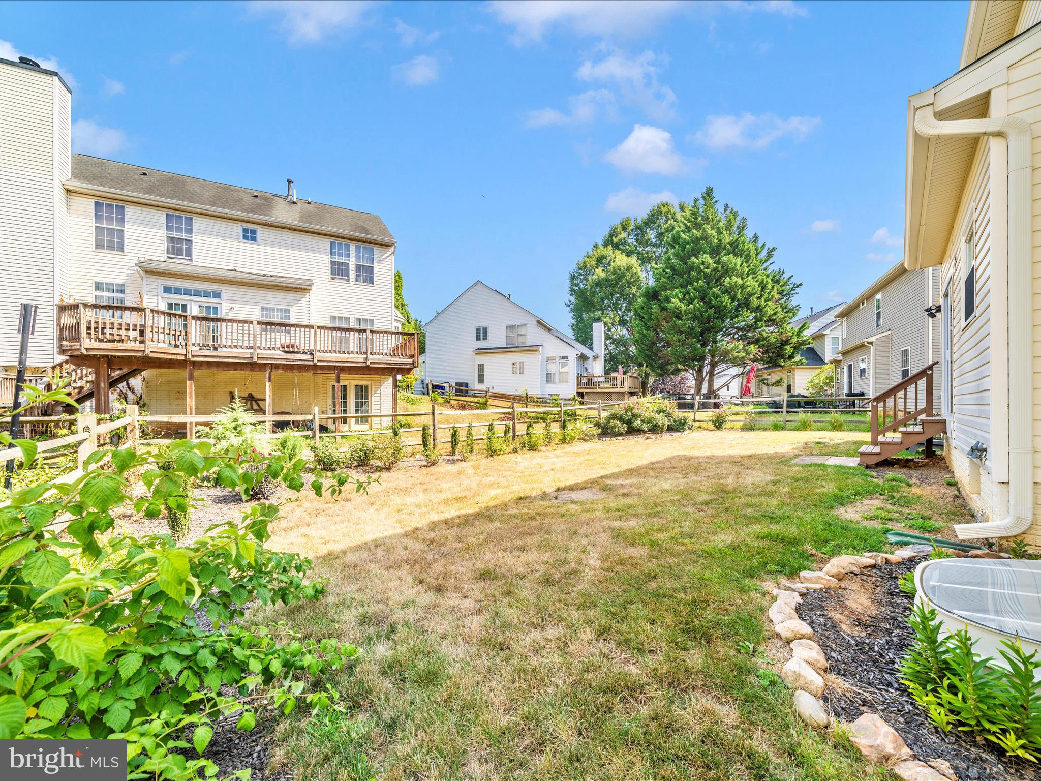 1764 Algonquin Road Frederick, MD 21701 - Photo 41 of 64 Exterior Back