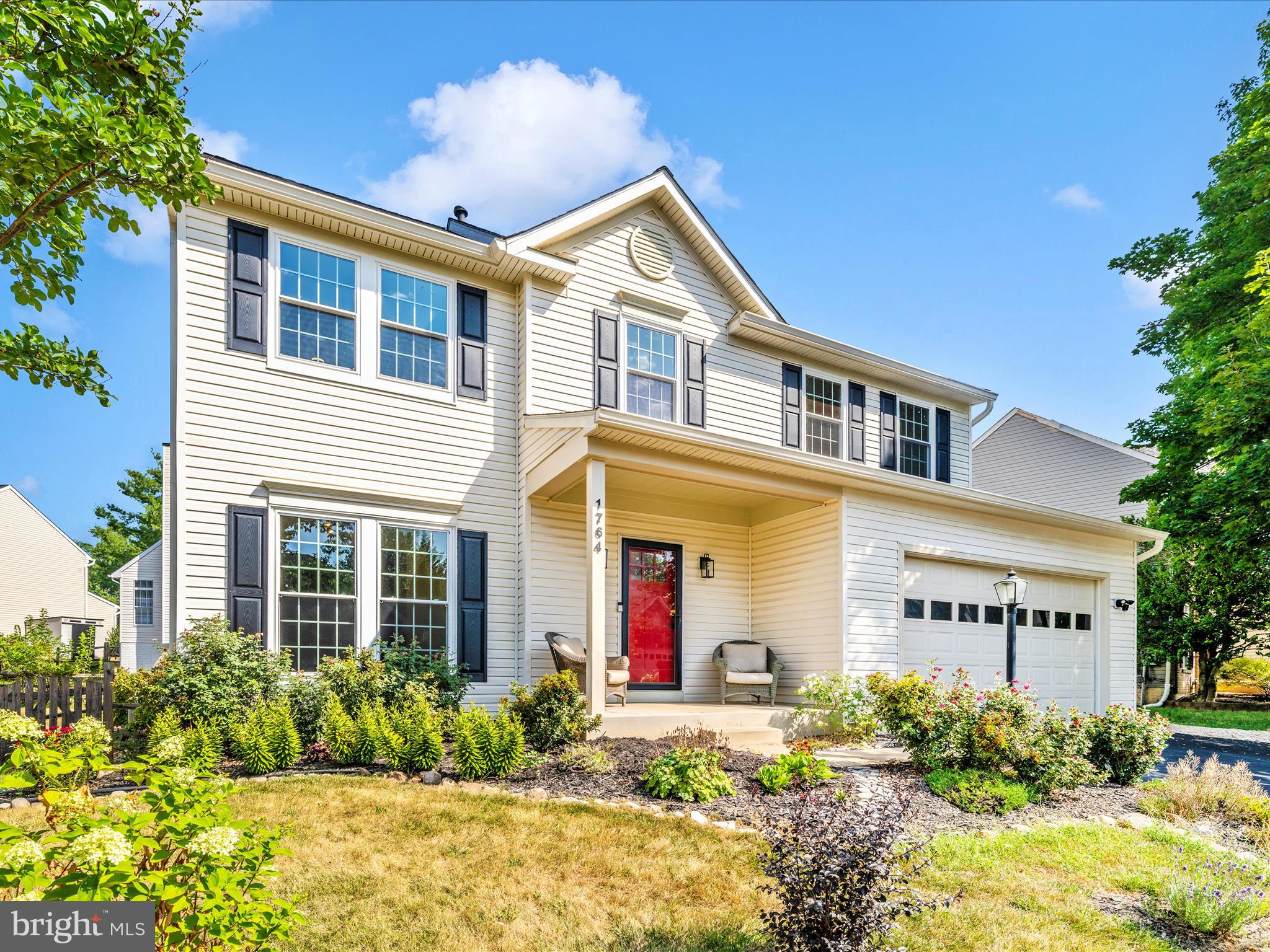 1764 Algonquin Road Frederick, MD 21701 - Photo 42 of 64 Exterior Front