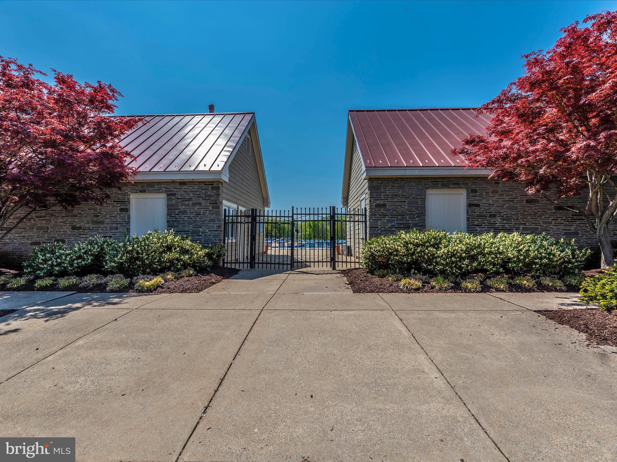 1764 Algonquin Road Frederick, MD 21701 - Photo 51 of 64 Community