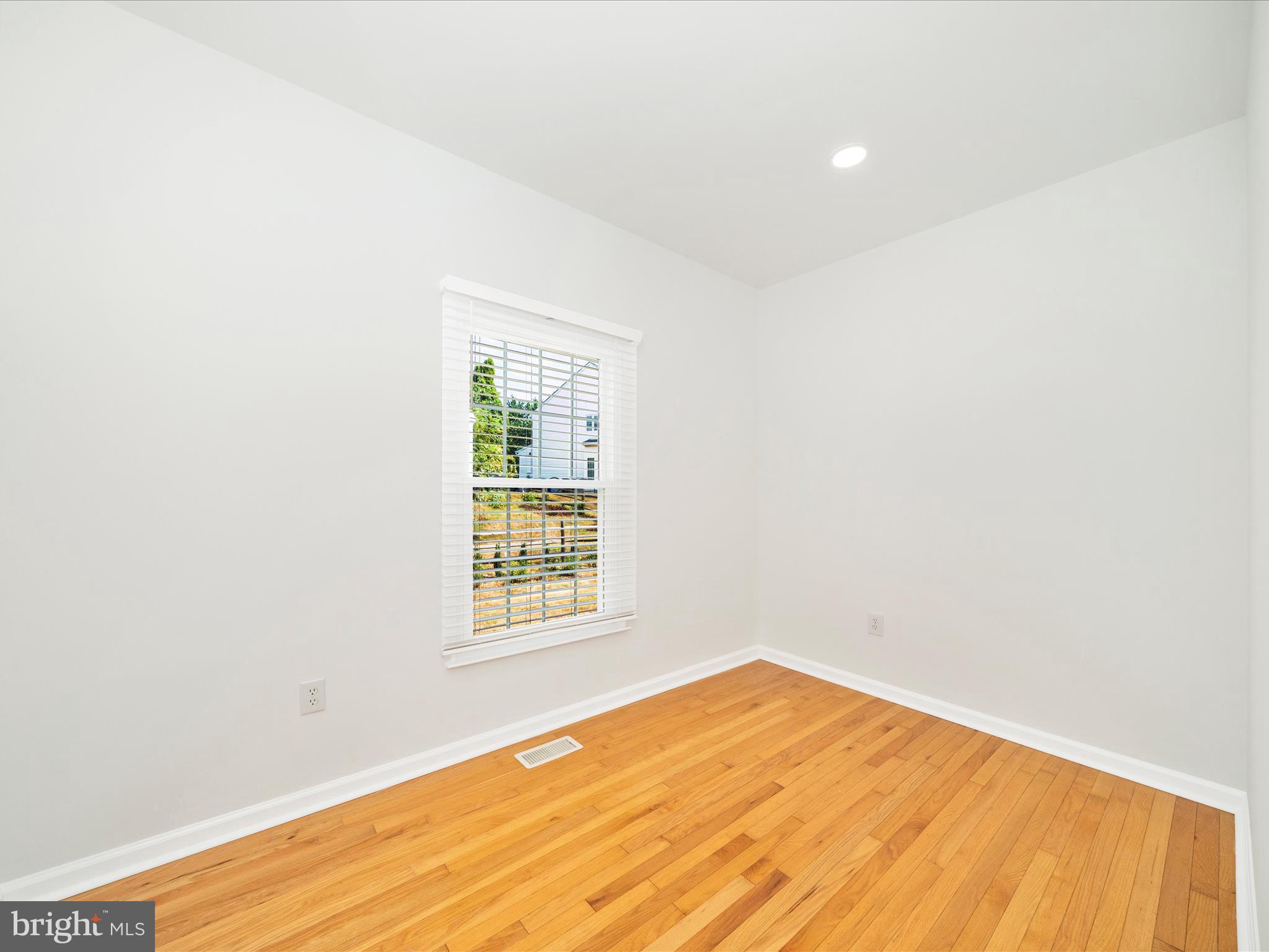 1764 Algonquin Road Frederick, MD 21701 - Photo 10 of 64 an empty room with a window