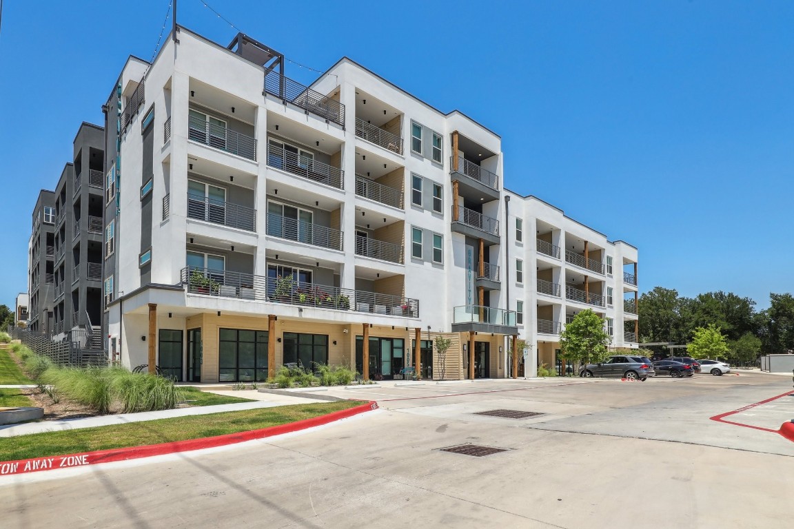 4801 Springdale Road, Unit 1211 Austin, TX 78723 - Photo 1 of 1 Live large at ATX Gravity - one of Austin’s premier condo communities!