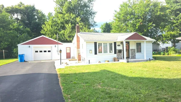 $129,900 | 126 West Baldwin Street, Morenci, MI 49256