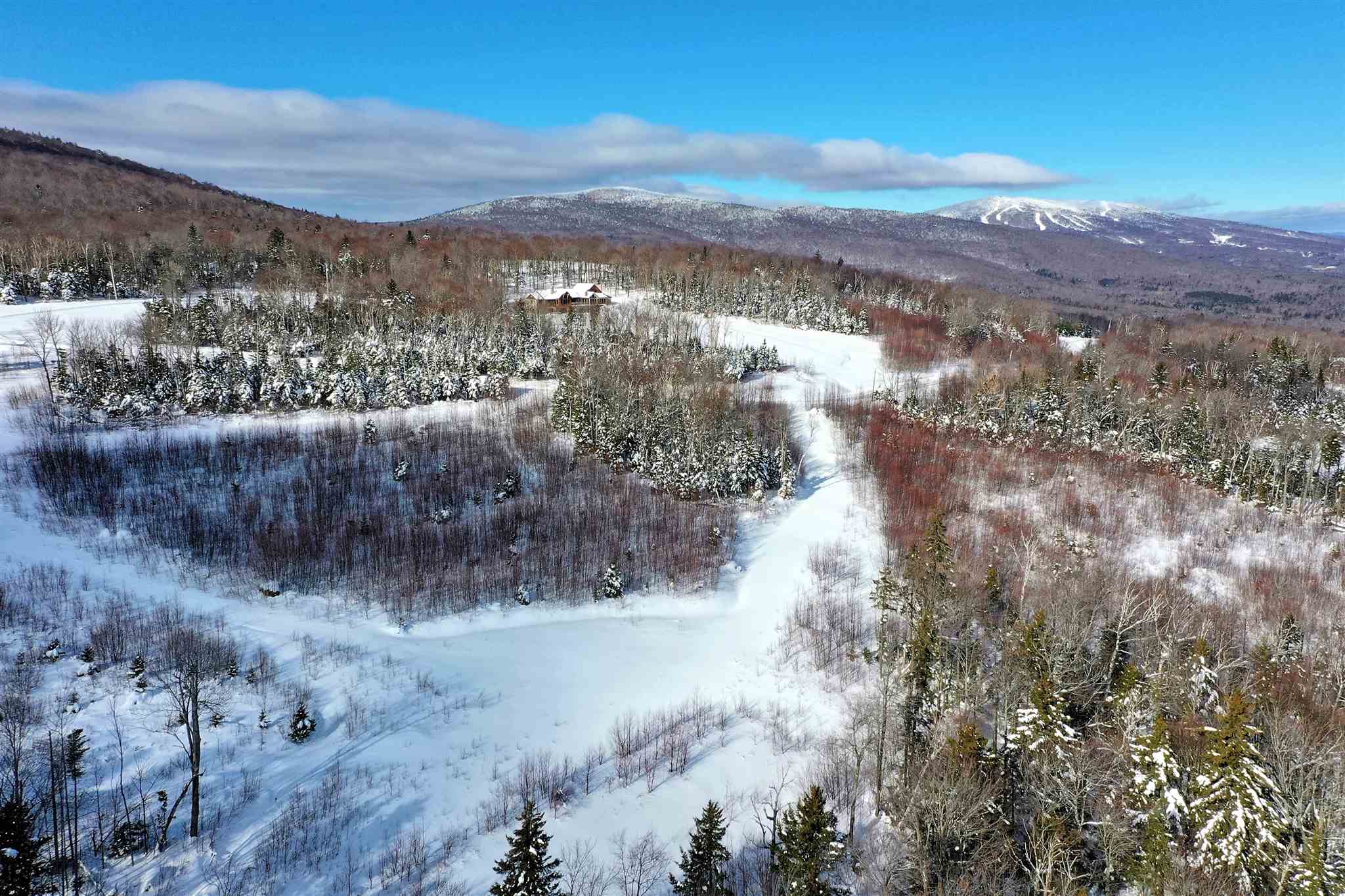 Valley View Drive, Unit 8 Andover, VT 05143 - Photo 19 of 21