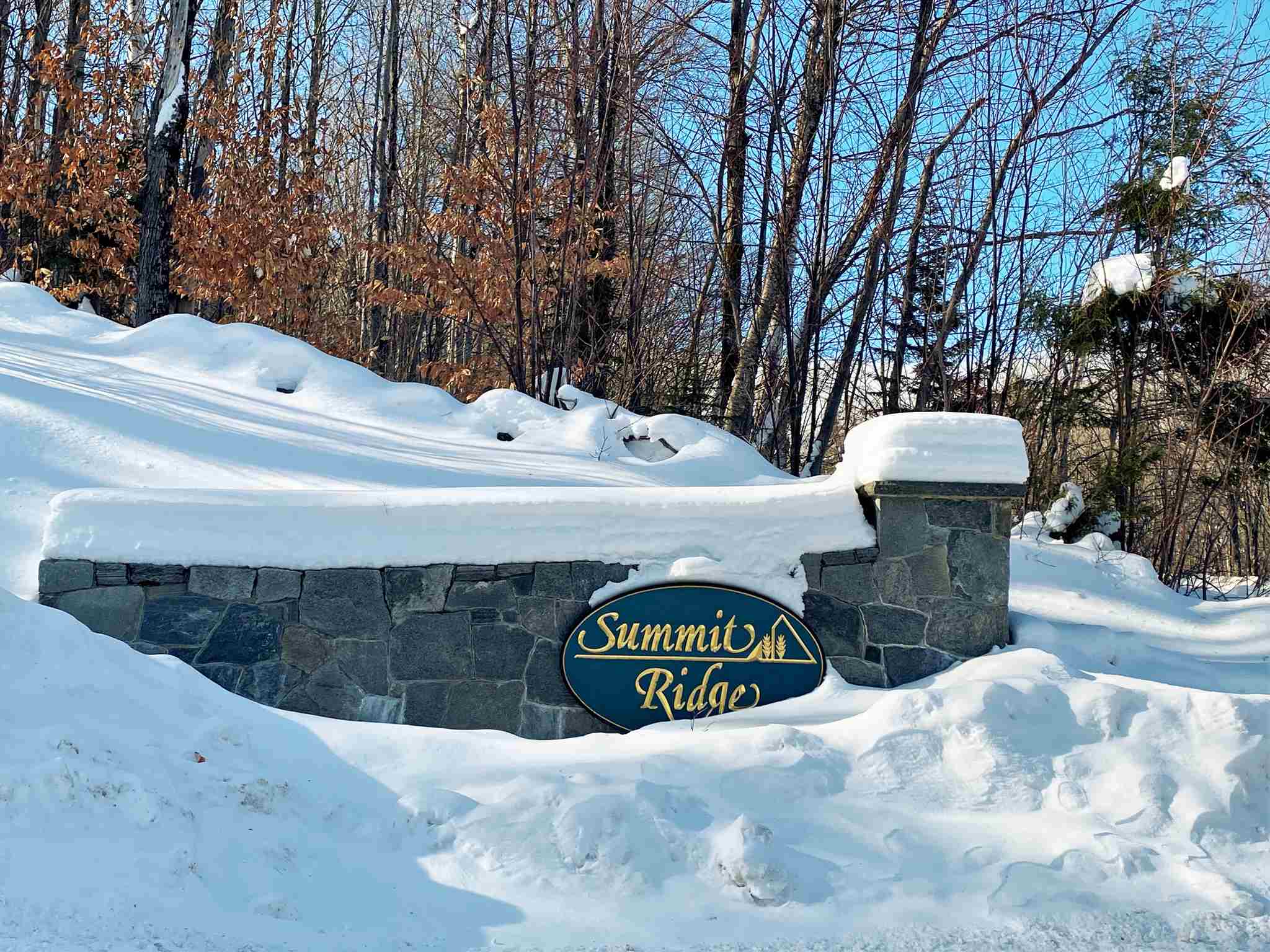 Valley View Drive, Unit 8 Andover, VT 05143 - Photo 21 of 21