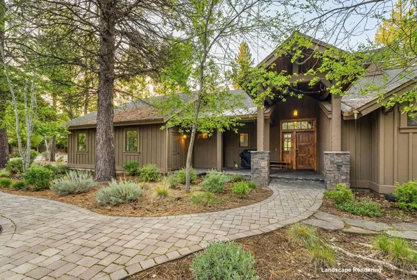 $1,125,000 | 56504 Caldera Springs Court, Unit 30, Bend, OR 97707