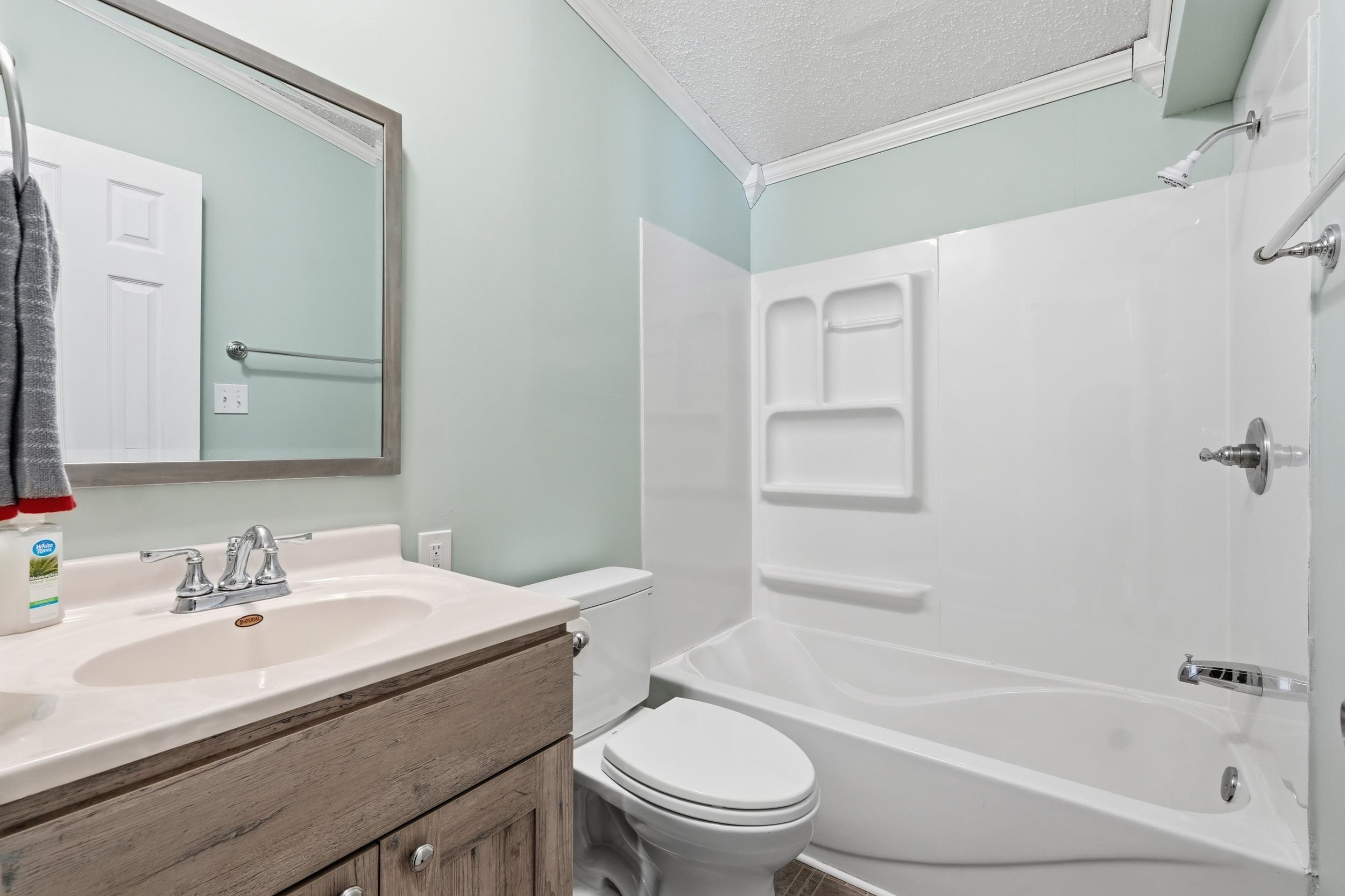 6517 South Meridian Road Pleasant Lake, IN 46779 - Photo 26 of 35