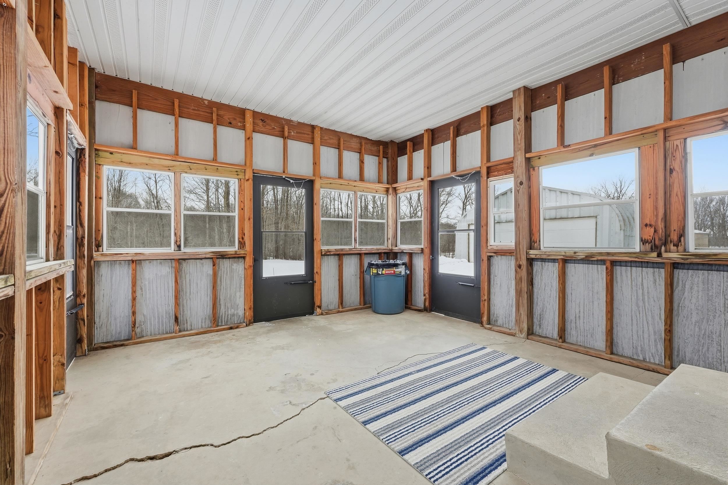 6517 South Meridian Road Pleasant Lake, IN 46779 - Photo 33 of 35