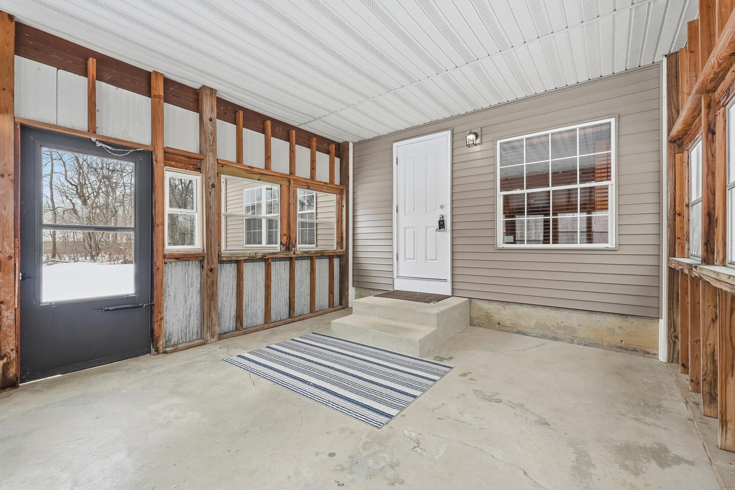 6517 South Meridian Road Pleasant Lake, IN 46779 - Photo 34 of 35