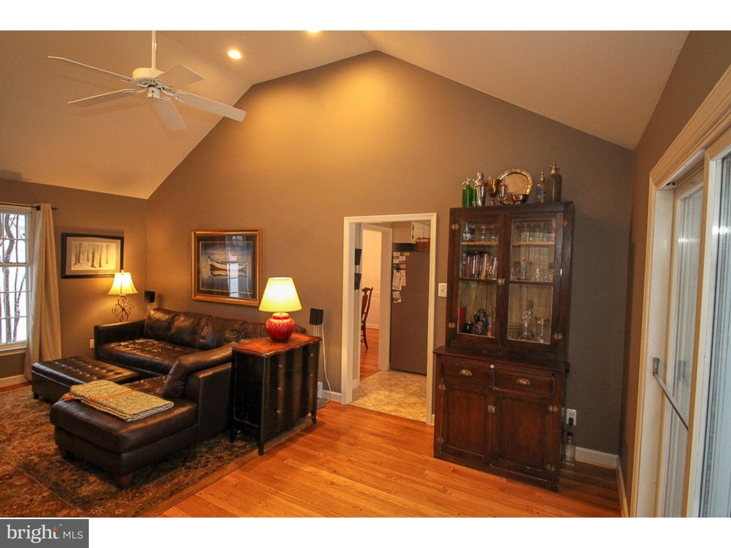 565 Hughes Road Wayne, PA 19087 - Photo 12 of 25 Family Room