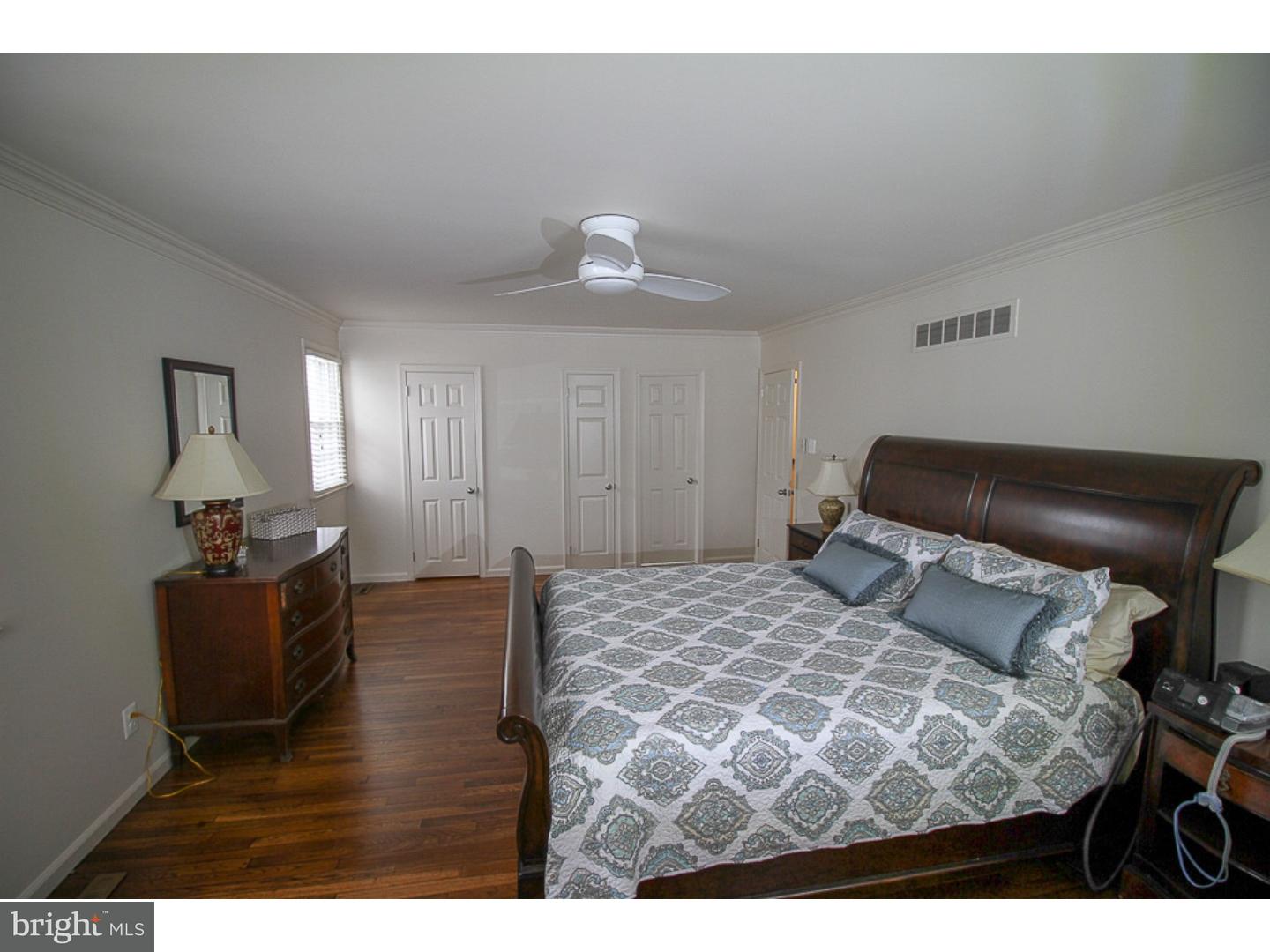 565 Hughes Road Wayne, PA 19087 - Photo 15 of 25 Bedroom - Main