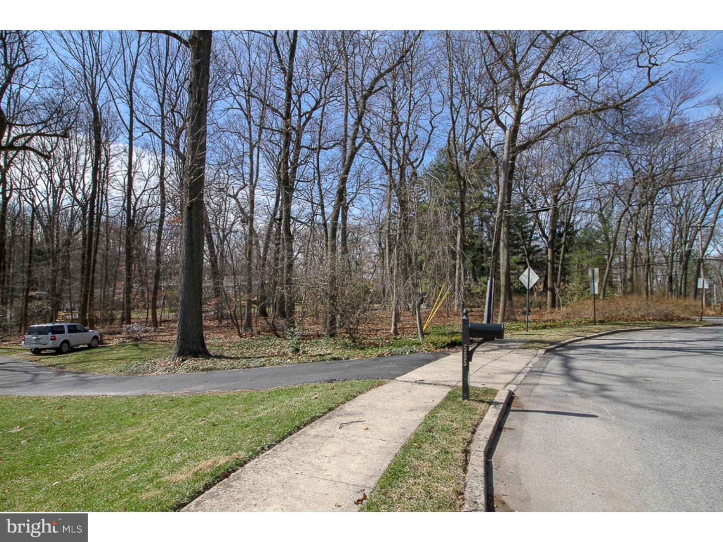 565 Hughes Road Wayne, PA 19087 - Photo 25 of 25 Exterior
