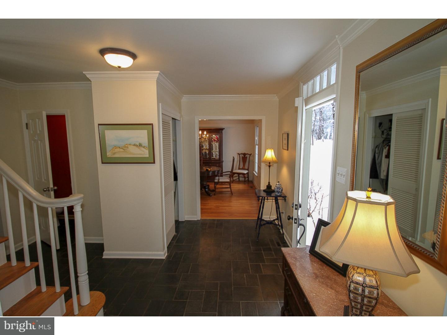 565 Hughes Road Wayne, PA 19087 - Photo 5 of 25 Foyer