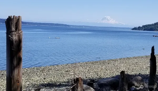 a view of lake