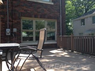 1425 Buckingham Road Grosse Pointe Park, MI 48230 - Photo 25 of 29