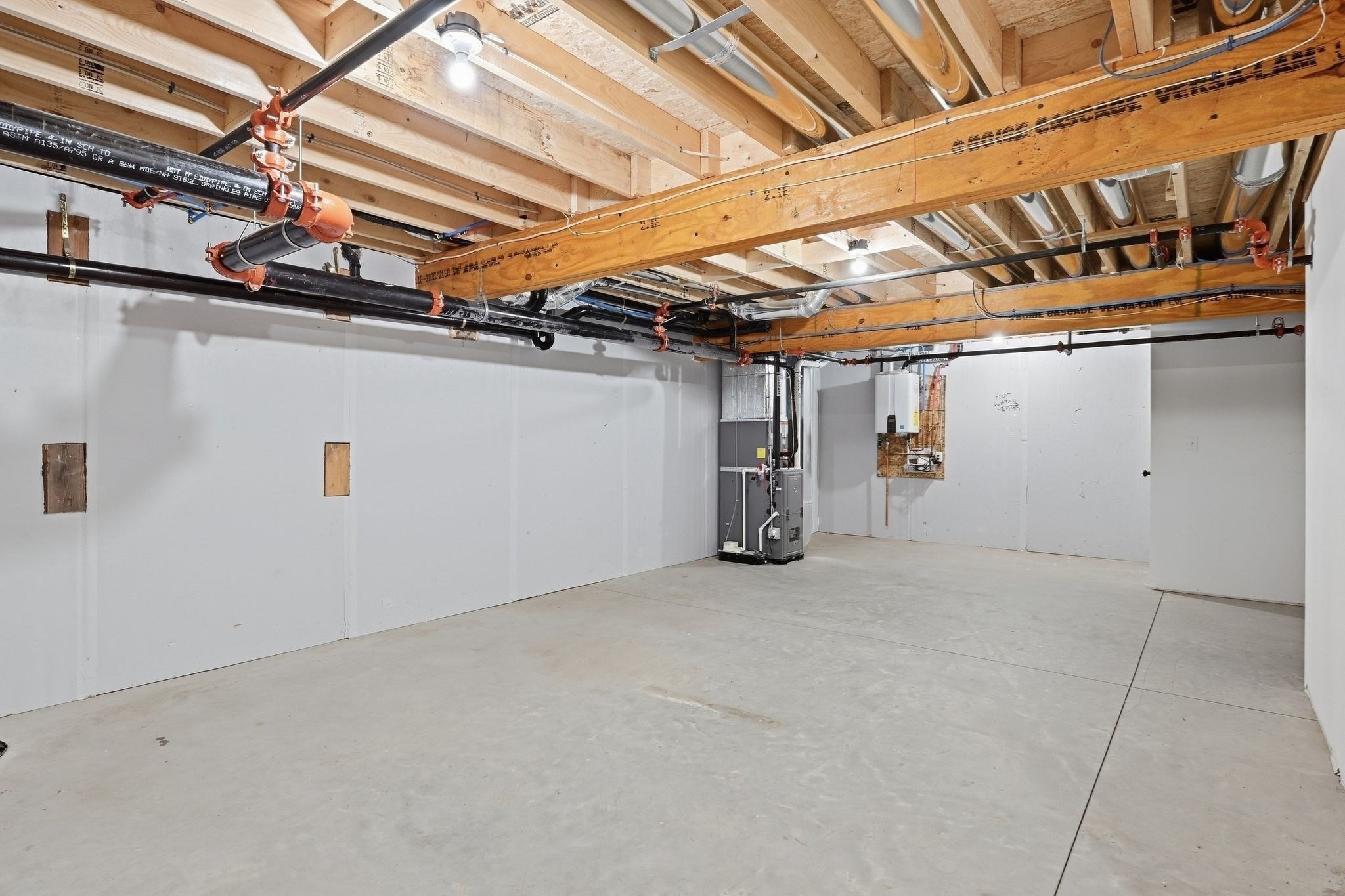 61 Parker Street, Unit 7 Springfield, MA 01151 - Photo 13 of 17 Gallery Image 13