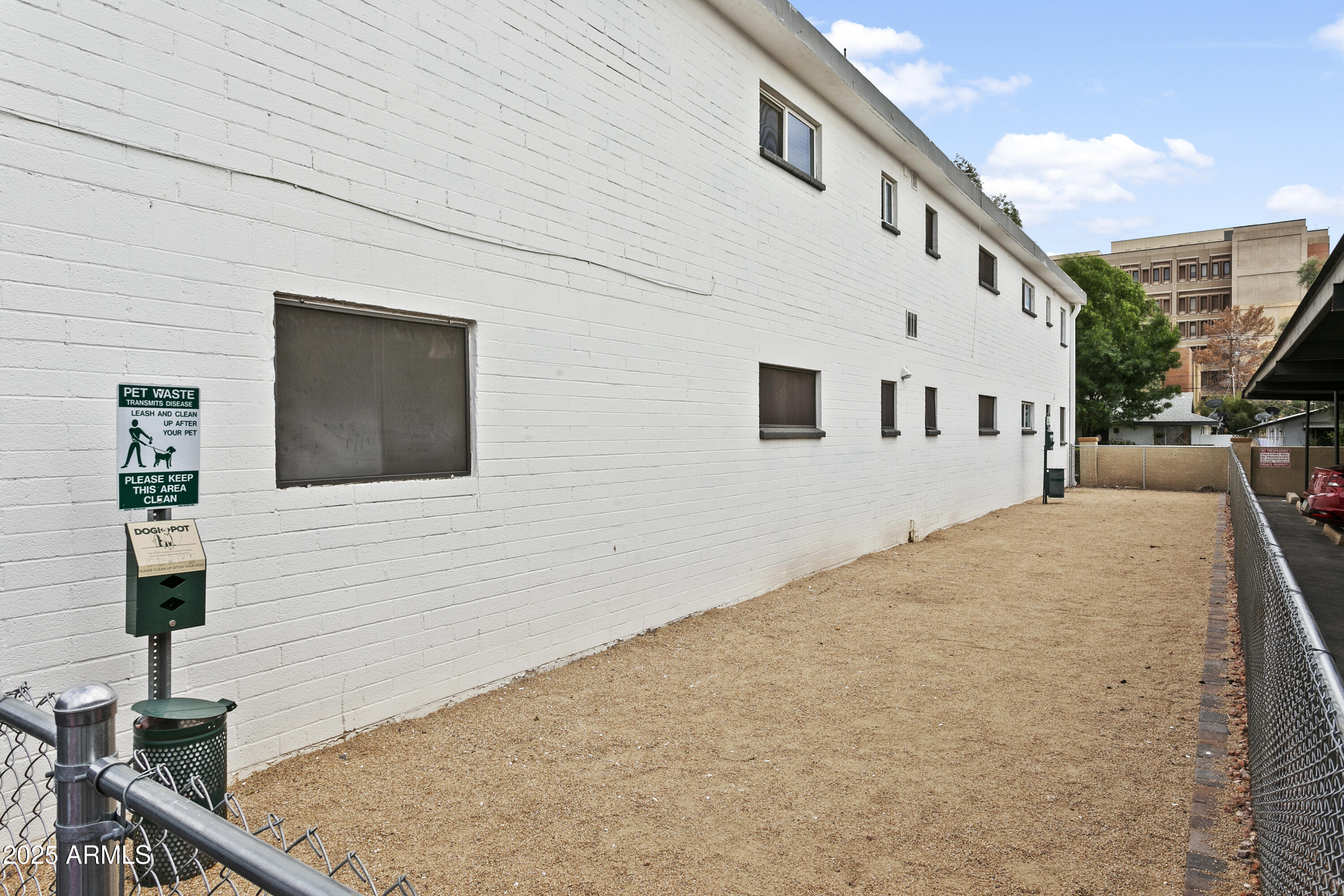 2014 West Berridge Lane Phoenix, AZ 85015 - Photo 23 of 23 a view of a house with street