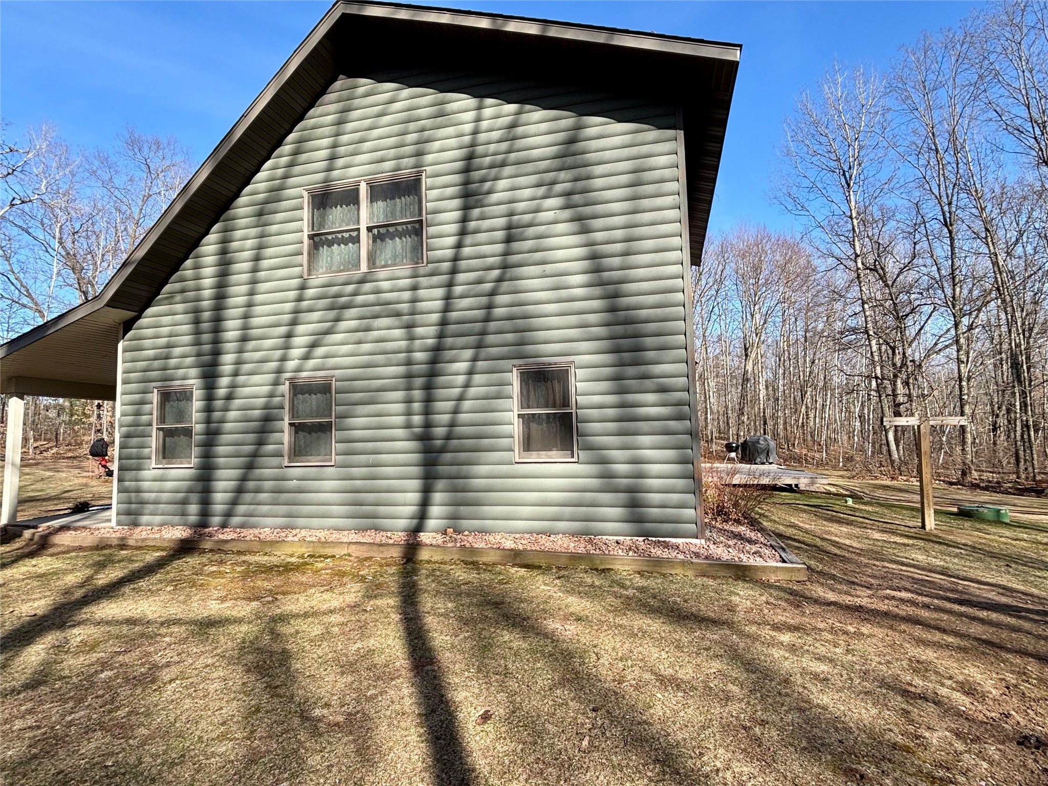 W855 Metcalf Road Stone Lake, WI 54876 - Photo 10 of 57