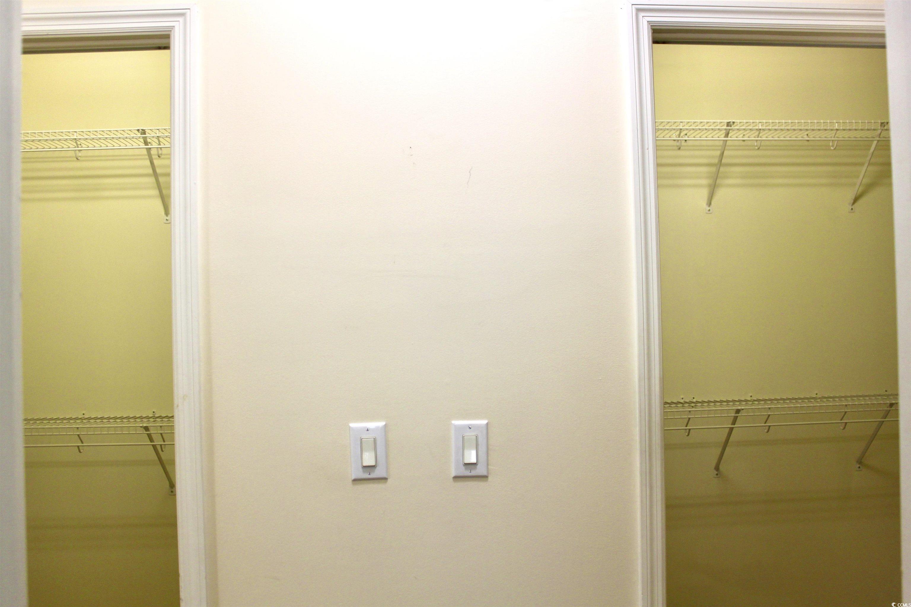 854 Laquinta Loop Murrells Inlet, SC 29576 - Photo 16 of 38 View of closet