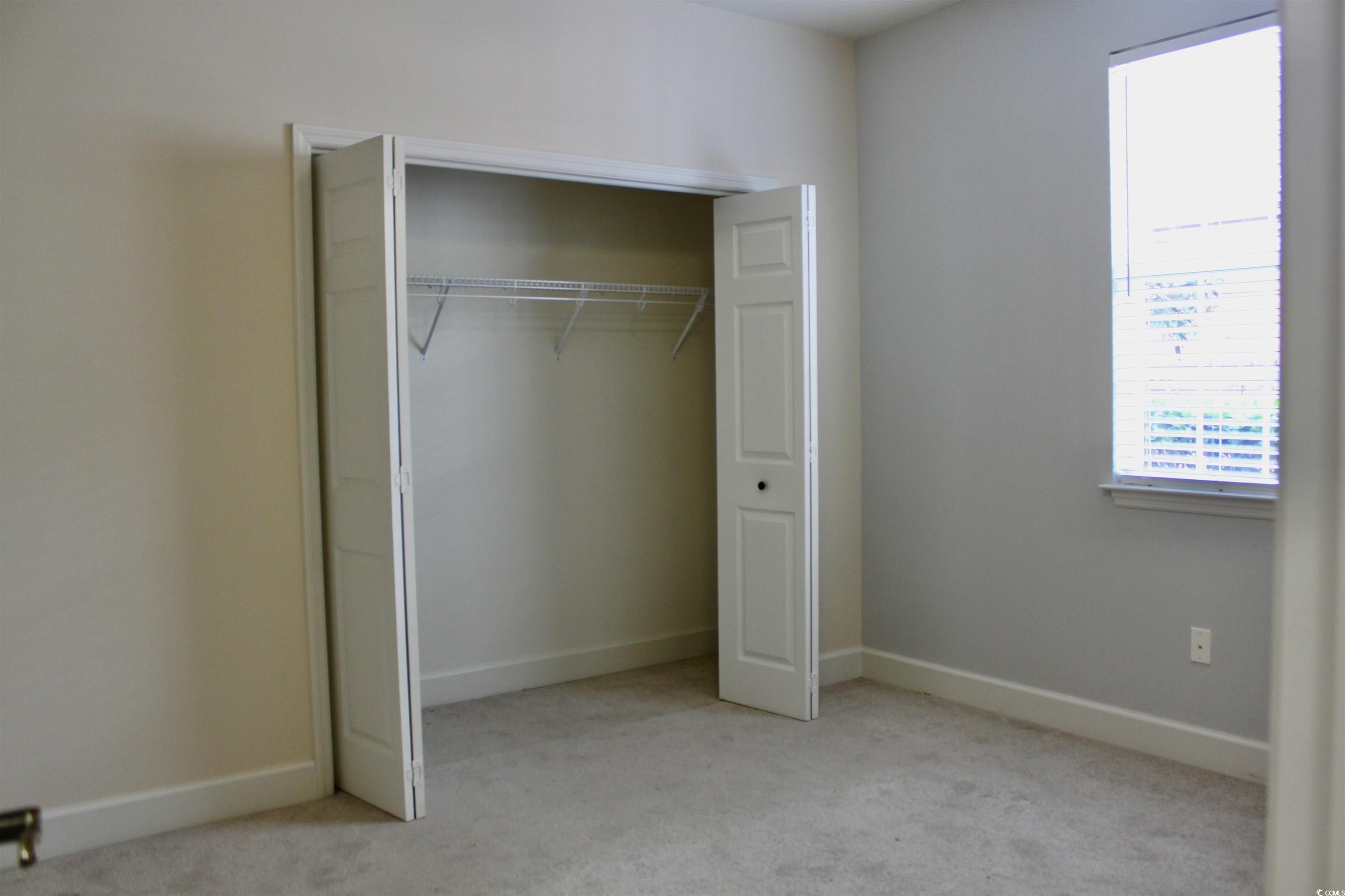 854 Laquinta Loop Murrells Inlet, SC 29576 - Photo 23 of 38 View of closet