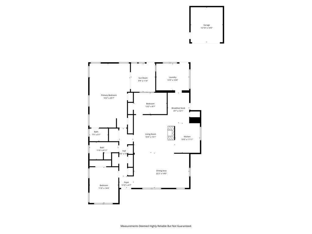 904 Treasure Road Garland, TX 75041 - Photo 27 of 27