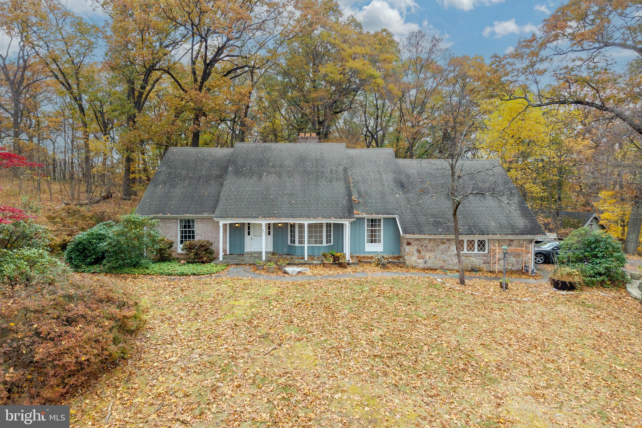 1831 Highpoint Road Coopersburg, PA 18036 - Photo 1 of 35 Welcome to 1831 Highpoint Rd