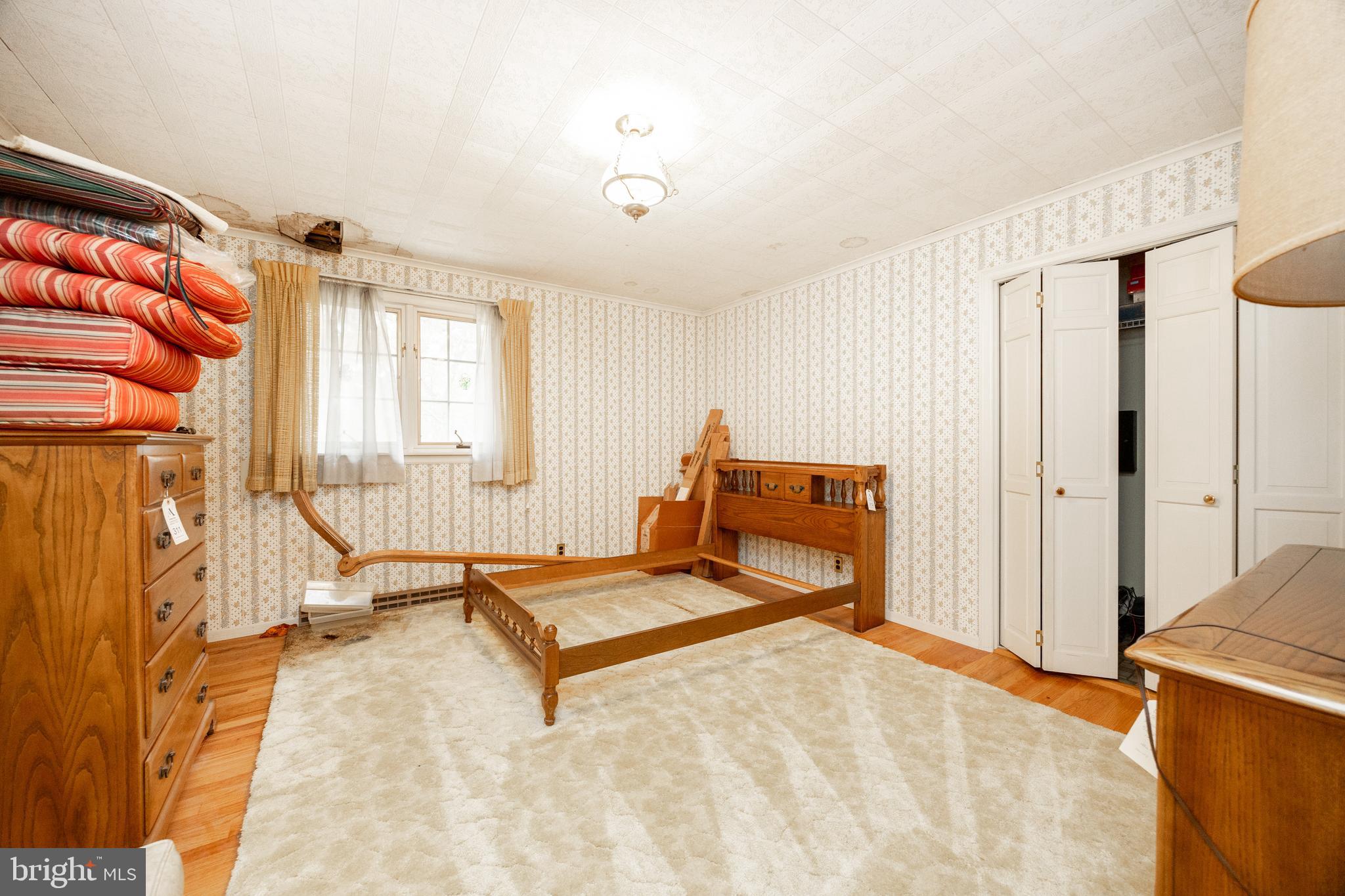 1831 Highpoint Road Coopersburg, PA 18036 - Photo 17 of 35 Upstairs 3rd Bedroom
