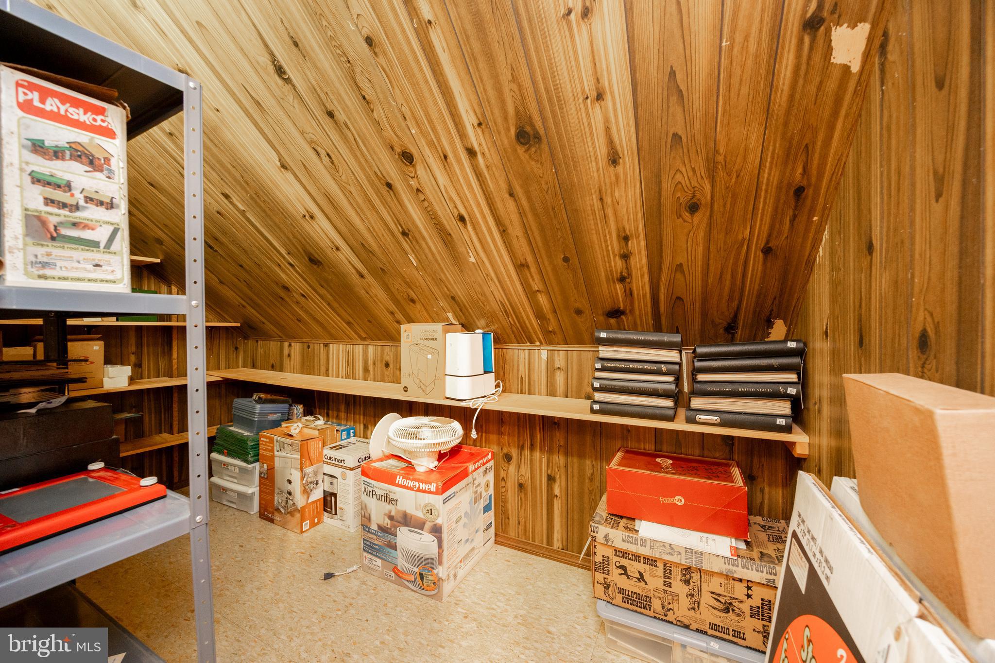 1831 Highpoint Road Coopersburg, PA 18036 - Photo 19 of 35 Storage areas all throughout upstairs