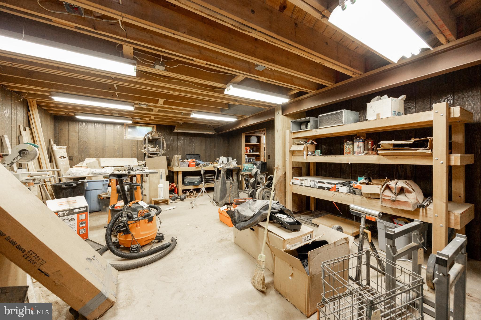 1831 Highpoint Road Coopersburg, PA 18036 - Photo 24 of 35 Basement