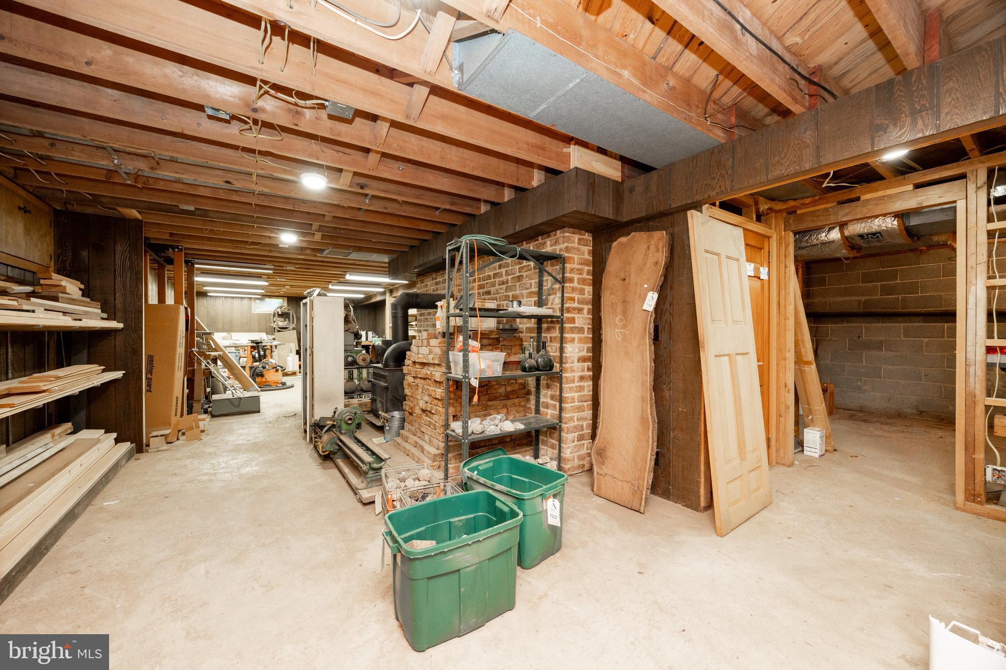 1831 Highpoint Road Coopersburg, PA 18036 - Photo 26 of 35 Basement
