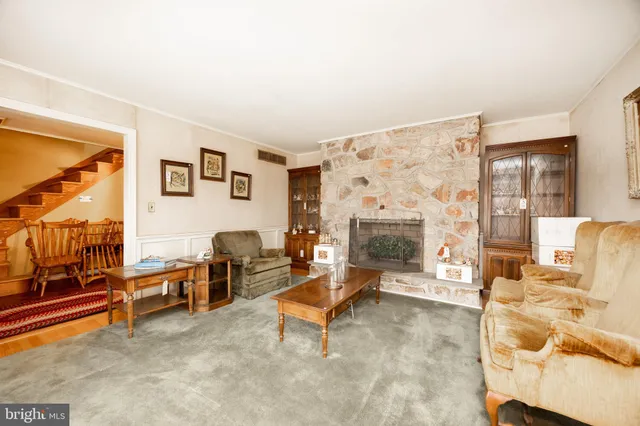 $449,900 | 1831 Highpoint Road, Coopersburg, PA 18036