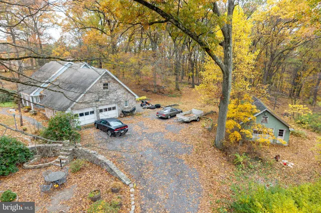 $449,900 | 1831 Highpoint Road, Coopersburg, PA 18036