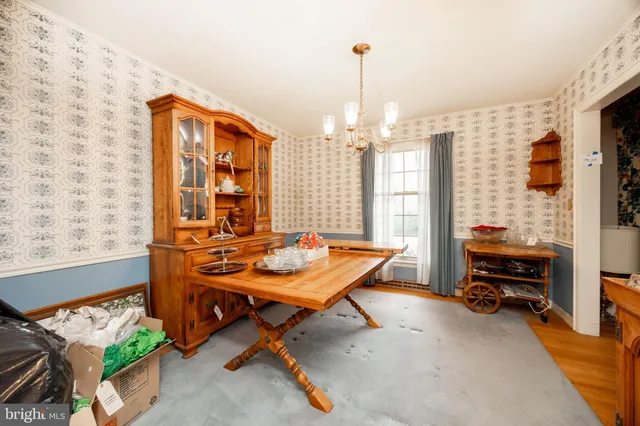 $449,900 | 1831 Highpoint Road, Coopersburg, PA 18036