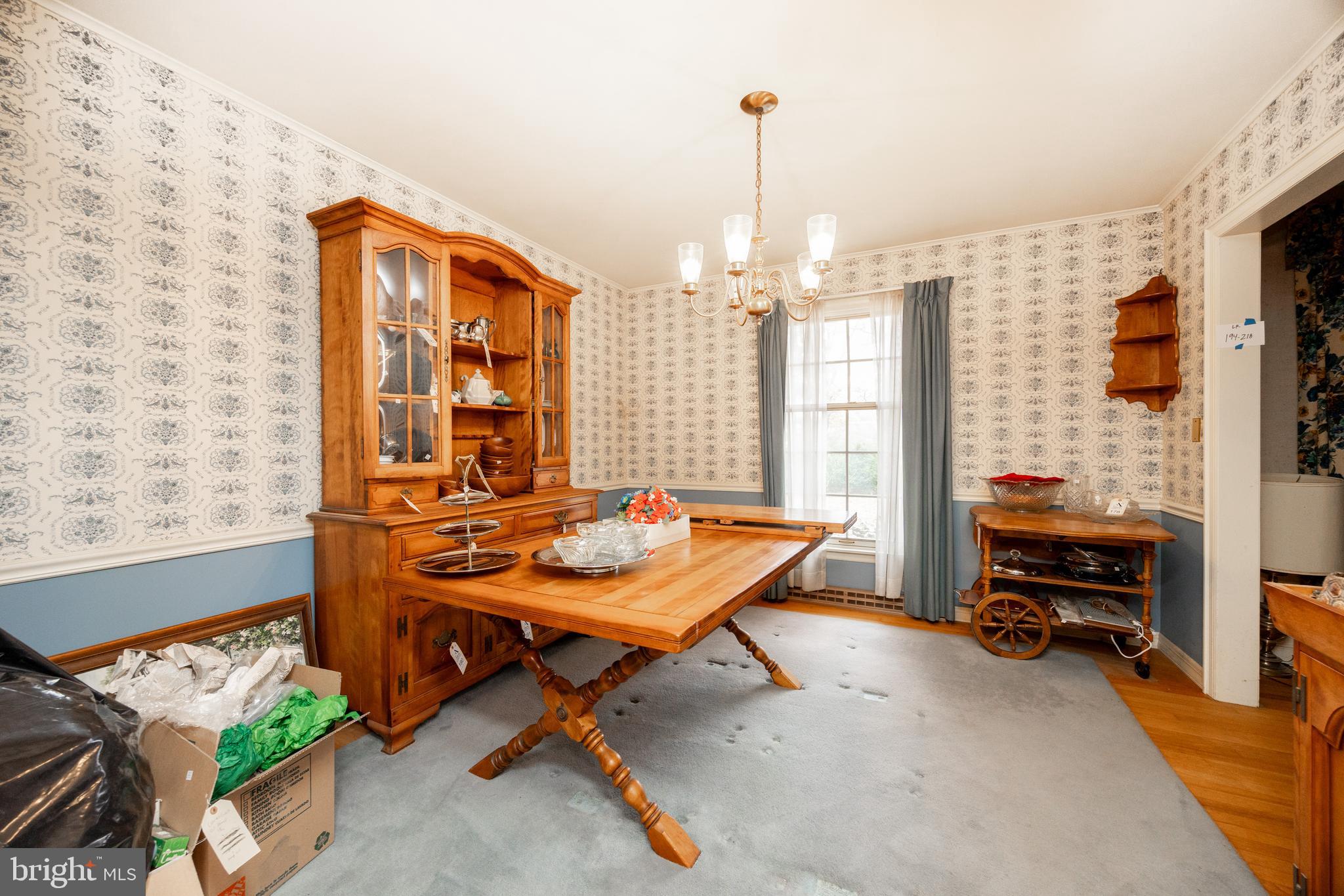 1831 Highpoint Road Coopersburg, PA 18036 - Photo 4 of 35 Formal Dining Room